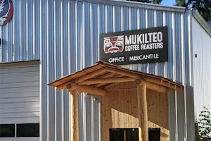 Mukilteo Coffee Roasters & Mercantile image