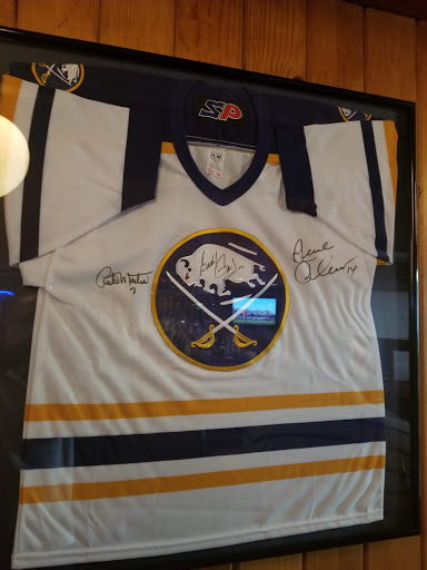 Lounge «Cherry Lounge», reviews and photos, 326 Cherry St, Jamestown, NY 14701, USA