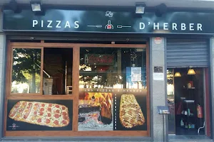 Les Pizzes d'herber Santa Perpètua image