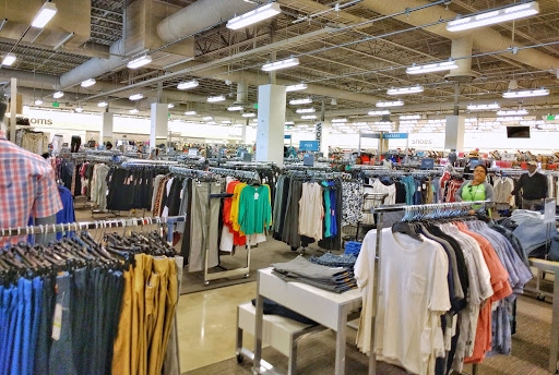 Department Store «Nordstrom Rack Schererville», reviews and photos, 185 U.S. 41, Schererville, IN 46375, USA