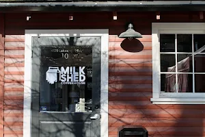 Milk Shed Coffeehouse image