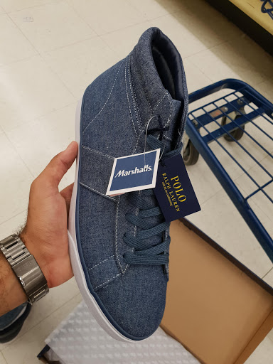 Department Store «Marshalls», reviews and photos, 11 Court House South Dennis Rd, Cape May Court House, NJ 08210, USA