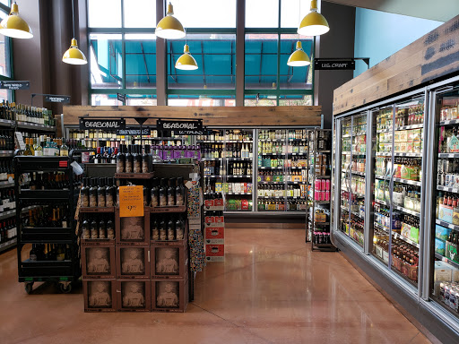 Grocery Store «Whole Foods Market», reviews and photos, 929 South St, Philadelphia, PA 19147, USA