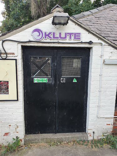 Reviews of Klute in Durham - Night club