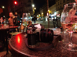 Photo n°52 de La Chope à Paris ()