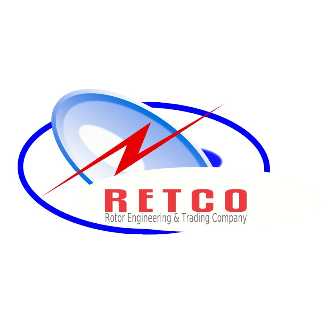 Retco - Rotor Engineering & Trading Co.