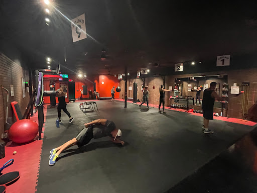 Gym «9Round - Gilbert», reviews and photos, 2487 S Gilbert Rd #115, Gilbert, AZ 85295, USA