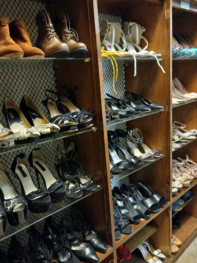 Thrift Store «Second Chance Thrift Store», reviews and photos, 14722 NE 16th Ave, Miami, FL 33161, USA