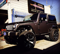 Westside Brake & Tires - Photo 9 - Car repair in Culver City, CA, Los Angeles