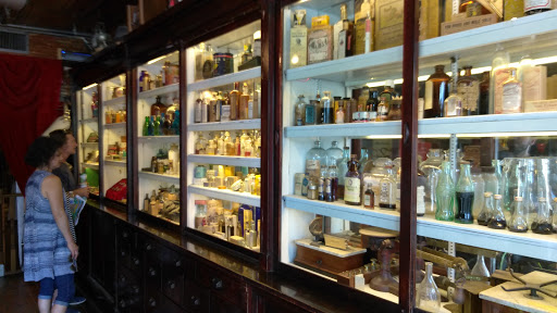 Museum «Old Drugstore», reviews and photos, 31 Orange St, St Augustine, FL 32084, USA