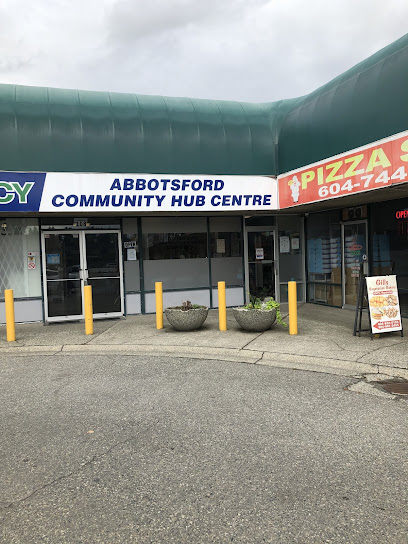 Abbotsford Community Hub Centre