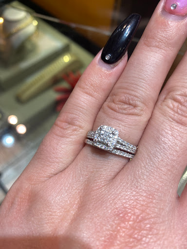 Jeweler «Kevin Jewelers», reviews and photos, 2800 N Main St #180, Santa Ana, CA 92705, USA