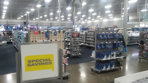 Electronics Store «Best Buy», reviews and photos, 5520 E Skelly Dr, Tulsa, OK 74135, USA