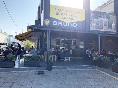 Bruno Coffee Store