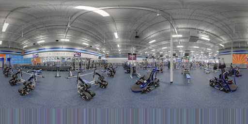 Health Club «Crunch-Deltona», reviews and photos, 1200 Deltona Blvd, Deltona, FL 32725, USA