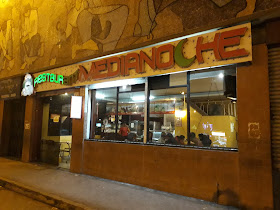Restaurante Media Noche
