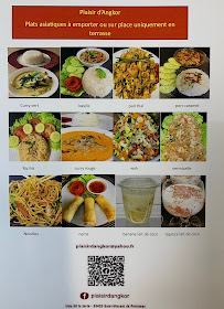 Photos du propriétaire du Restaurant de plats à emporter Plaisir d'Angkor à Saint-Vincent-de-Pertignas - n°6