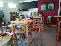 Atmosphère du Restaurant Ze Kitchen à Aix-en-Provence - n°8