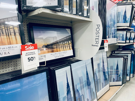 Craft Store «Michaels», reviews and photos, 6352 S Central St A, Aurora, CO 80016, USA