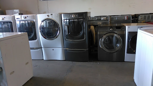 Used Appliance Store «HBTG Appliance», reviews and photos, 3202 Waterloo Rd, Stockton, CA 95205, USA