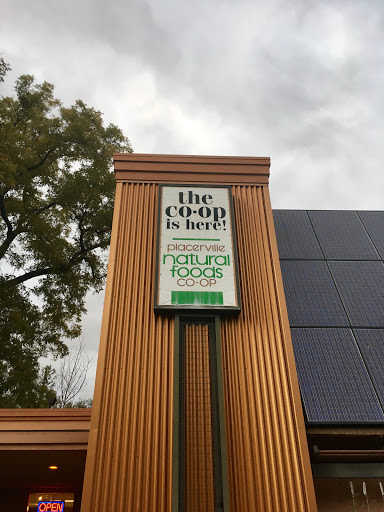 Grocery Store «Placerville Natural Foods Cooperative», reviews and photos, 535 Placerville Dr, Placerville, CA 95667, USA