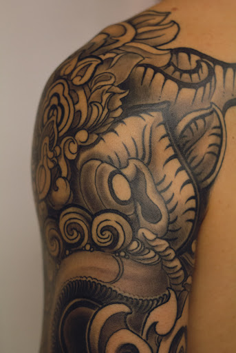 Explore tattoo meaning ideas, creative tattoo ideas in Hudson, available at The Bohemian Social Club