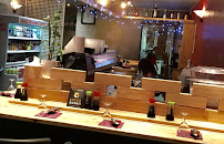 Atmosphère du Restaurant de sushis Kinda Sushi Bar à Manosque - n°10