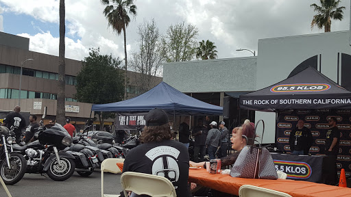 Motorcycle Dealer «Top Rocker Harley-Davidson», reviews and photos, 22107 Sherman Way, Canoga Park, CA 91303, USA