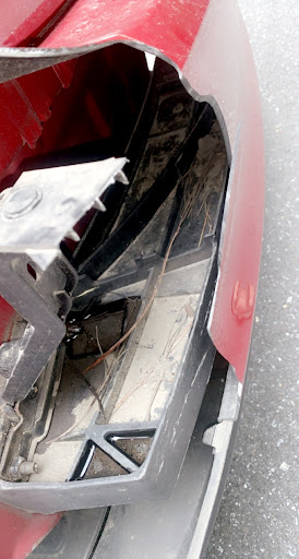 Toyota Dealer «Fred Anderson Toyota of Asheville», reviews and photos, 777 Brevard Rd, Asheville, NC 28806, USA