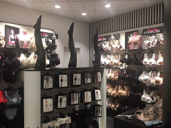 Hunkemöller