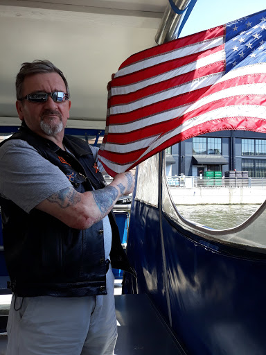 Transportation Service «Baltimore Water Taxi», reviews and photos, 901 S Broadway, Baltimore, MD 21231, USA