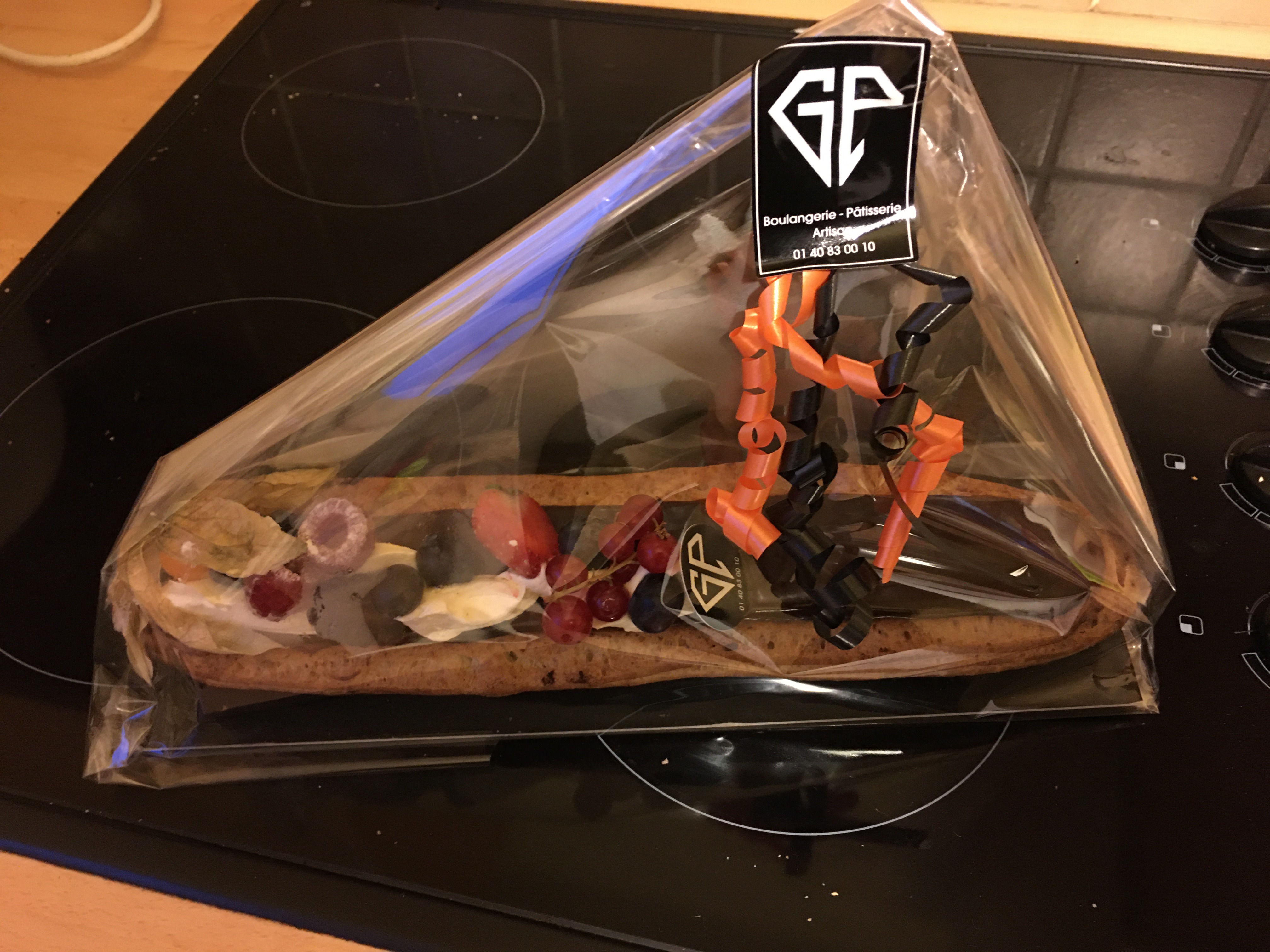 Photo n° 1 de l'avis de Florent.e fait le 02/11/2019 à 16:45