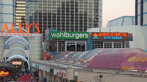 Shopping Mall «Grand Bazaar Shops», reviews and photos, 3635 S Las Vegas Blvd, Las Vegas, NV 89109, USA