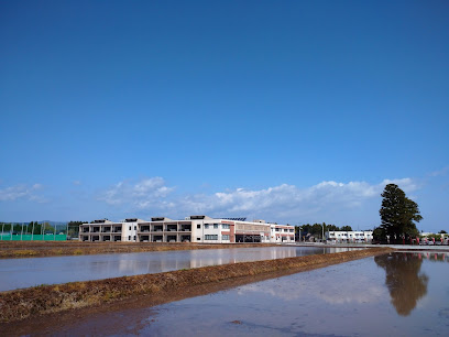 福島県立相馬支援学校