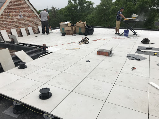 Roofing Contractor «MidSouth Construction Roofing & General Contracting», reviews and photos, 1619 Elm Hill Pike, Nashville, TN 37210, USA