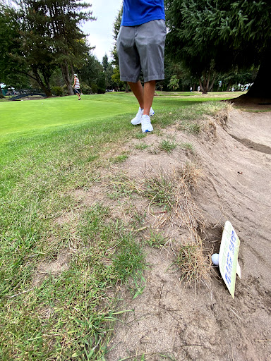 Public Golf Course «Lakeview Par 3 Golf Challenge», reviews and photos, 2425 NW 69th St, Vancouver, WA 98665, USA