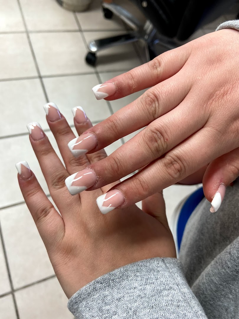 Nails Spa