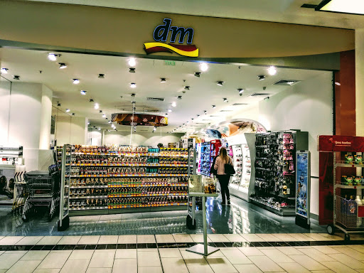 dm drogerie markt Bulgaria