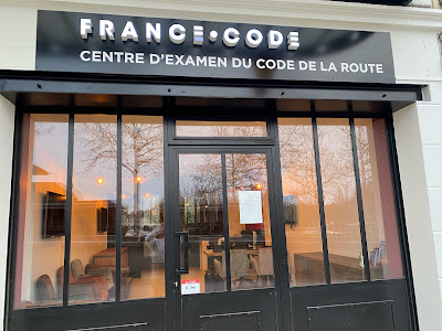 France Code Niort à Niort