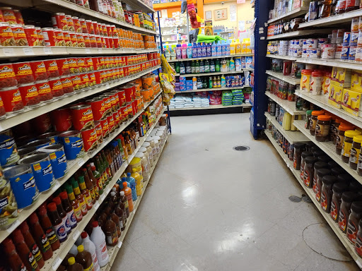 Supermarket «Castillo Supermarkets», reviews and photos, 10426 16th Ave SW, Seattle, WA 98146, USA