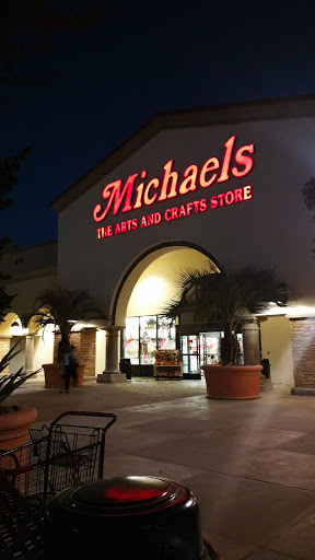 Craft Store «Michaels», reviews and photos, 816 New Los Angeles Ave, Moorpark, CA 93021, USA