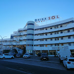 Photo n°7 de l'avis de Amanda.a fait le 10/12/2023 à 20:30 sur le  Hotel Brisa Sol à Albufeira