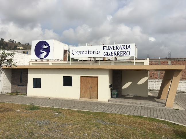 Crematorio Funeraria Guerrero