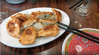 Dumpling du Restaurant chinois Restaurant chez Alex WENZHOU à Paris - n°1