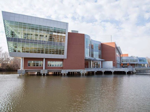 Tidewater Community College - Virginia Beach Campus