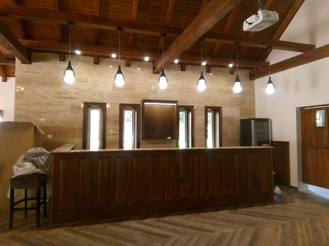 Benedek József E.V. - Szeghalom