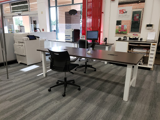 Office Supply Store «Staples», reviews and photos, 2120 Contra Costa Blvd, Pleasant Hill, CA 94523, USA