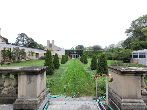 Art Museum «George Eastman Museum», reviews and photos, 900 East Ave, Rochester, NY 14607, USA