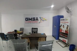 GMSA Fitness Academy, Hyderabad image