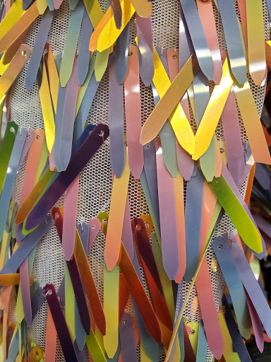 Fabric Store «Jo-Ann Fabrics and Crafts», reviews and photos, 1092 Millwood Pike, Winchester, VA 22602, USA